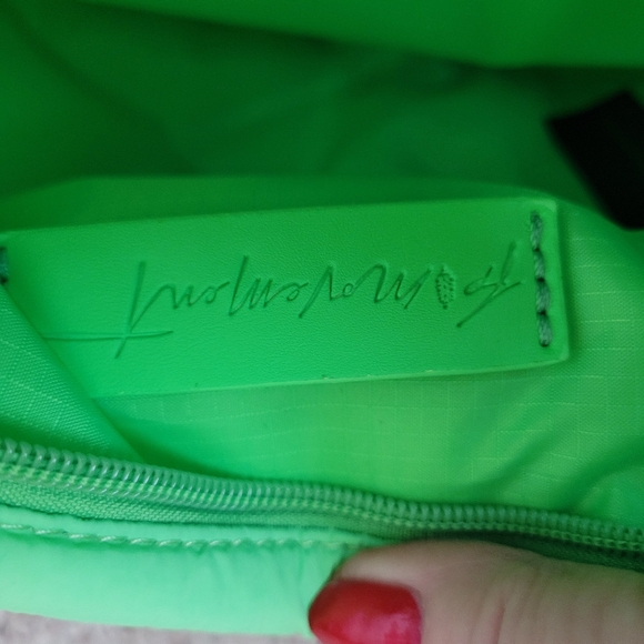 Free People Movement Bulls Eyes Sling Bag - Picture 4 of 8